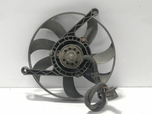  ELECTROVENTILADOR SKODA OCTAVIA BERLINA (1U2) 