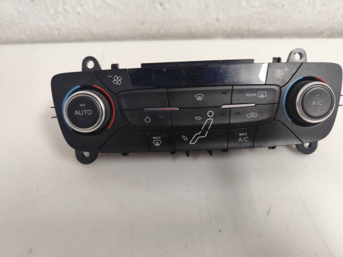  MANDO CLIMATIZADOR FORD 
