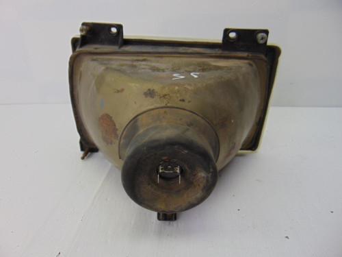  FARO DERECHO Peugeot J5 (290) COMBI 
