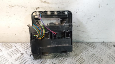 MODULO CONFORT
