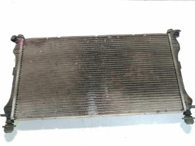 RADIADOR AGUA, FORD, TRANSIT COMBI (FY)