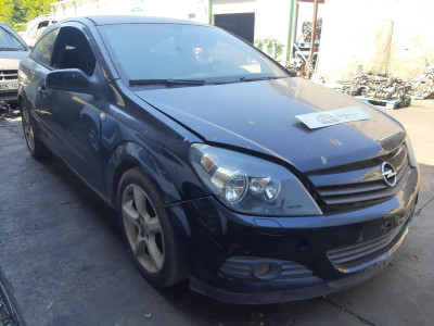 OPEL ASTRA H GTC