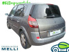RENAULT SCENIC II (JM) — автомобиль-донор на запчасти 