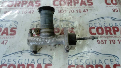 BOMBA EMBRAGUE NISSAN TERRANO II (R20) 