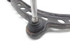 BRAZO SUSPENSION INFERIOR DELANTERO IZQUIERDO 