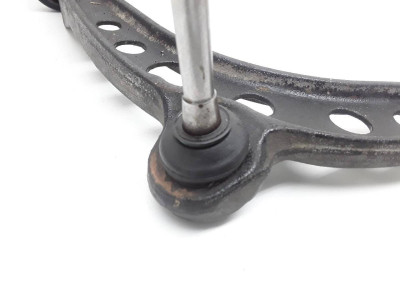 BRAZO SUSPENSION INFERIOR DELANTERO IZQUIERDO