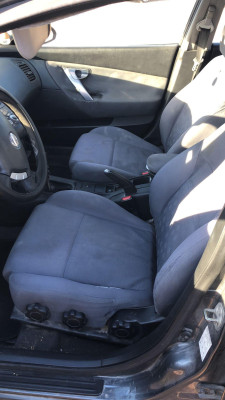 NISSAN PRIMERA TRAVELLER (P12)