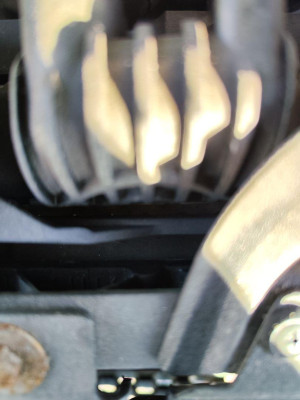 INTERCOOLER