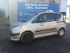  PEUGEOT 1007 