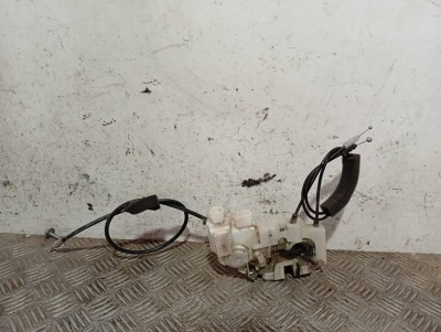 CERRADURA PUERTA TRASERA DERECHA