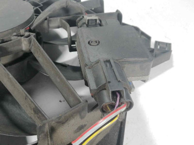 ELECTROVENTILADOR, FORD, FOCUS BERLINA (CB8)