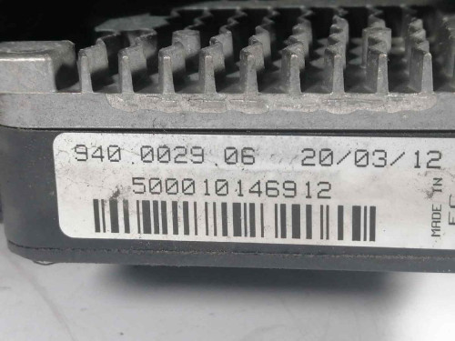  ELECTROVENTILADOR, FORD, FOCUS BERLINA (CB8) 