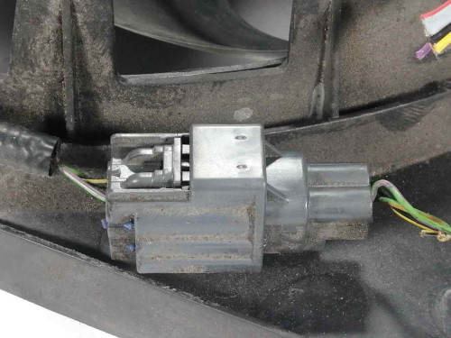  ELECTROVENTILADOR, FORD, FOCUS BERLINA (CB8) 