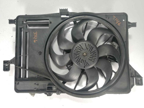  ELECTROVENTILADOR, FORD, FOCUS BERLINA (CB8) 