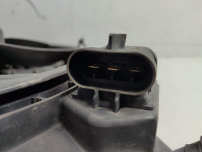 ELECTROVENTILADOR, OPEL, ASTRA H BERLINA