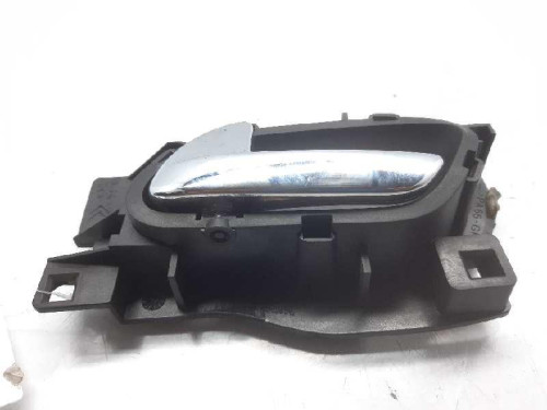  MANETA INTERIOR DELANTERA IZQUIERDA PEUGEOT 407 