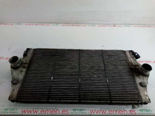  INTERCOOLER, RENAULT, VEL SATIS (BJ0) 