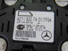  LUZ INTERIOR MERCEDES-BENZ CLASE E (BM 211) BERLINA 