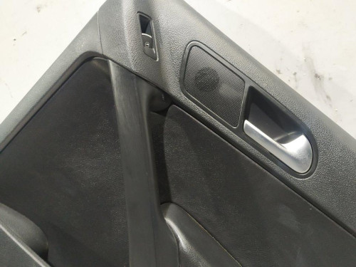  GUARNECIDO PUERTA TRASERA DERECHA Volkswagen TIGUAN (5N1) 