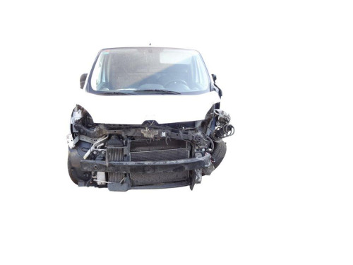 RENAULT KANGOO II (F/KW0) de segunda mano