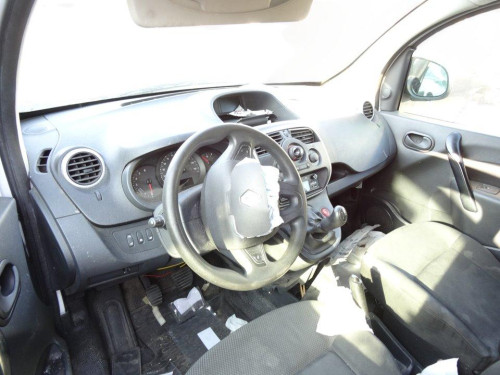 RENAULT KANGOO II (F/KW0) de segunda mano