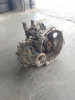 CAJA CAMBIOS Seat Ibiza SC (6J1)(06.2008->) Seat Ibiza SC (6J1)(06.2008->) 