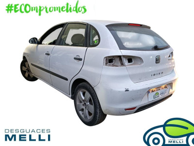 SEAT IBIZA (6L1)