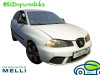 SEAT IBIZA (6L1) — автомобиль-донор на запчасти 
