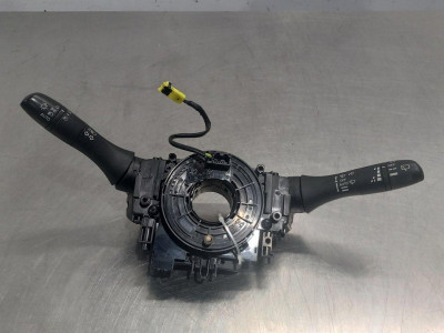 MANDO LUCES, NISSAN, QASHQAI (J11E)