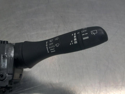 MANDO LUCES, NISSAN, QASHQAI (J11E)