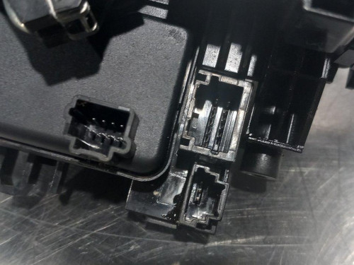  MANDO LUCES, NISSAN, QASHQAI (J11E) 