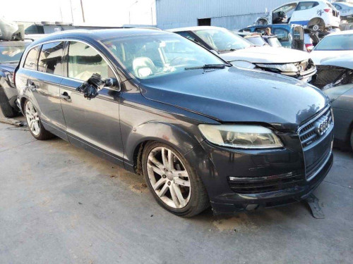 AMORTIGUADOR TRASERO IZQUIERDO AUDI Q7 (4L) 
