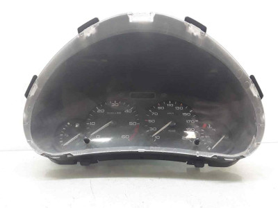 CUADRO INSTRUMENTOS, Peugeot, PARTNER (S2)