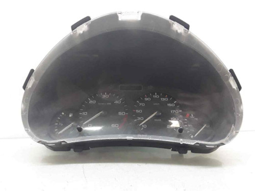 CUADRO INSTRUMENTOS Peugeot PARTNER (S2) 