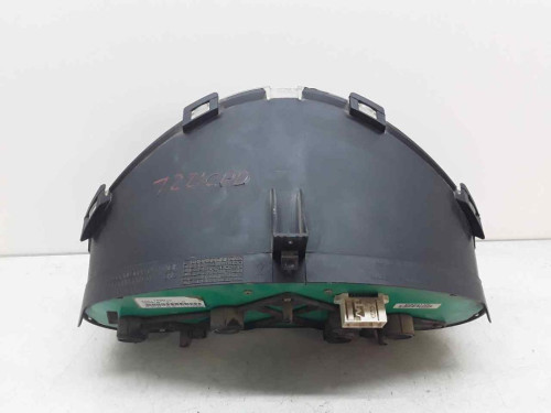 CUADRO INSTRUMENTOS Peugeot PARTNER (S2) 