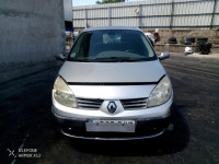 RENAULT SCENIC II (JM)
