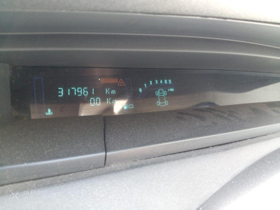 RENAULT SCENIC II (JM)