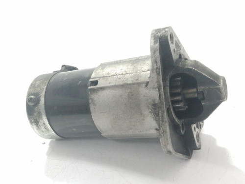  MOTOR ARRANQUE NISSAN QASHQAI (J10) 