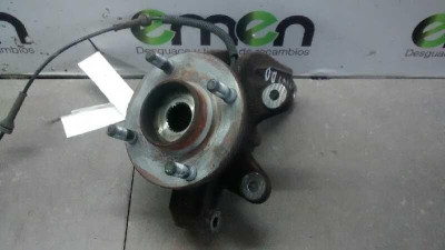 MANGUETA DELANTERA DERECHA, FORD, FIESTA (CBK)