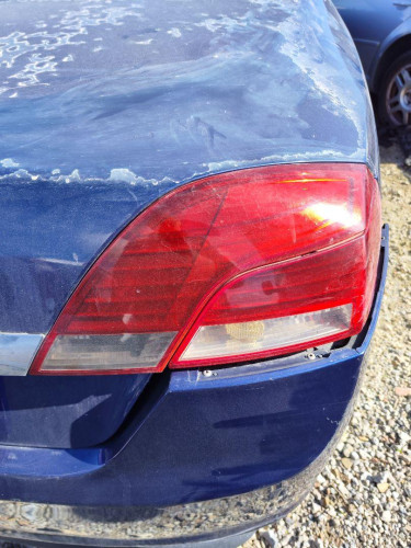 PILOTO TRASERO DERECHO INTERIOR, FORD, FOCUS CABRIO (CA5)