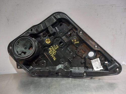  ELEVALUNAS TRASERO DERECHO MERCEDES-BENZ CLASE A (BM 176) 