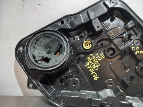  ELEVALUNAS TRASERO DERECHO MERCEDES-BENZ CLASE A (BM 176) 