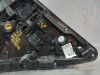  ELEVALUNAS TRASERO DERECHO MERCEDES-BENZ CLASE A (BM 176) 