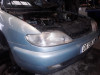 CITROEN XSARA BERLINA — автомобиль-донор на запчасти 