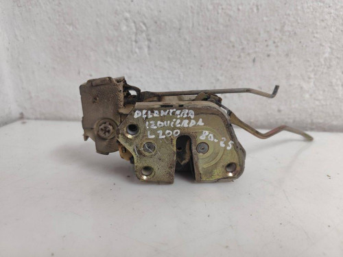  CERRADURA PUERTA DELANTERA IZQUIERDA MITSUBISHI 