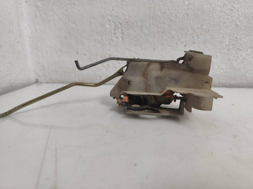  CERRADURA PUERTA DELANTERA IZQUIERDA MITSUBISHI 