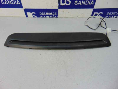 LUZ CENTRAL DE FRENO, MERCEDES-BENZ, CLASE C (BM 205) BERLINA