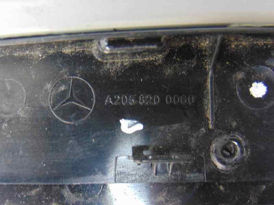 LUZ CENTRAL DE FRENO, MERCEDES-BENZ, CLASE C (BM 205) BERLINA