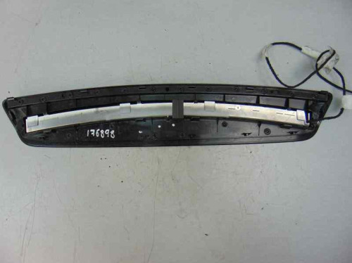  MERCEDES-BENZ CLASE C (BM 205) BERLINA 