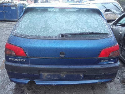 PEUGEOT 306 3/5 PT. (S1)(01.1993)